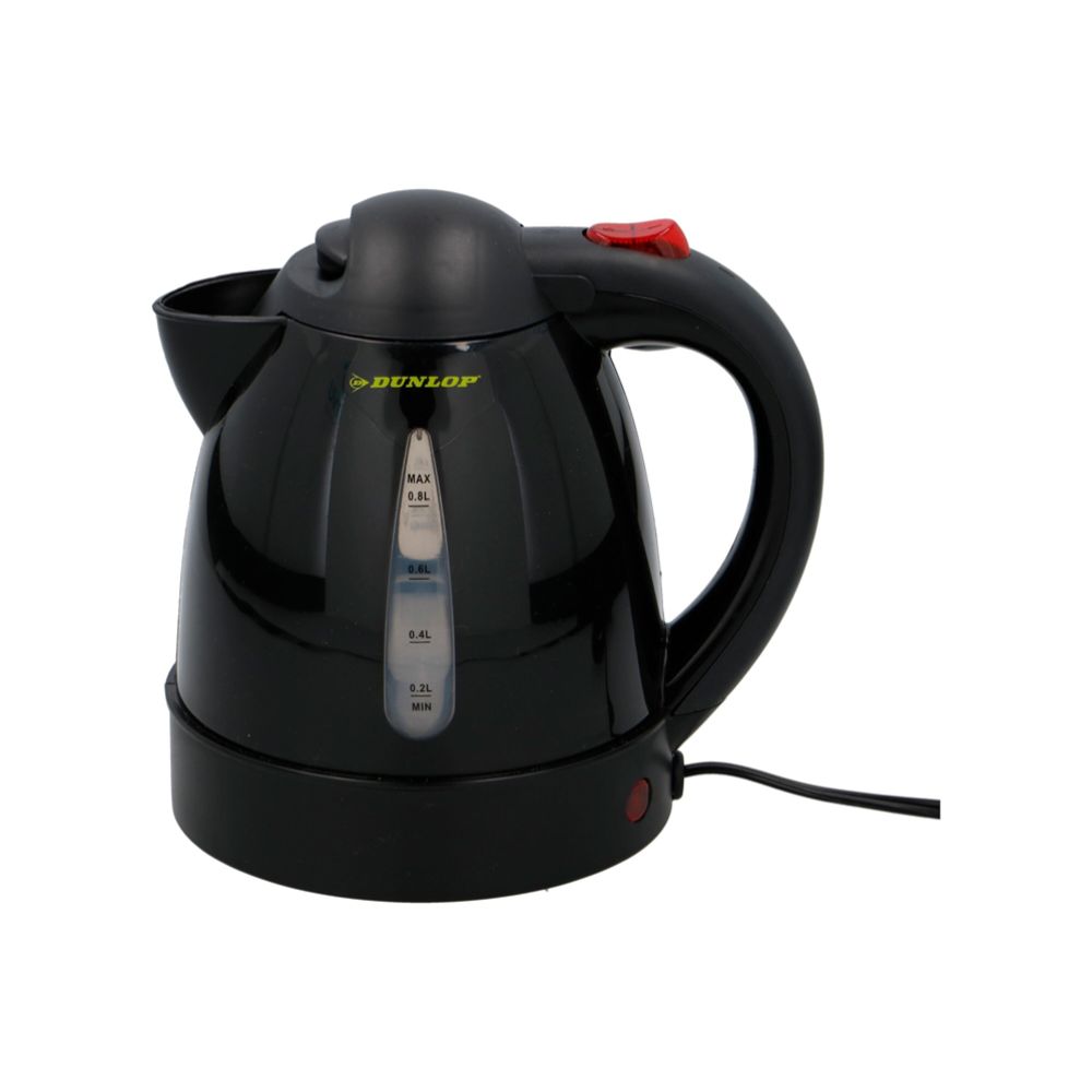 Dunlop vattenkokare 12V