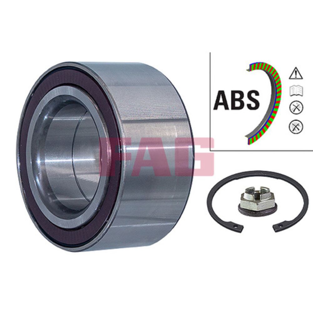 Pyöränlaakerisarja 21-00039