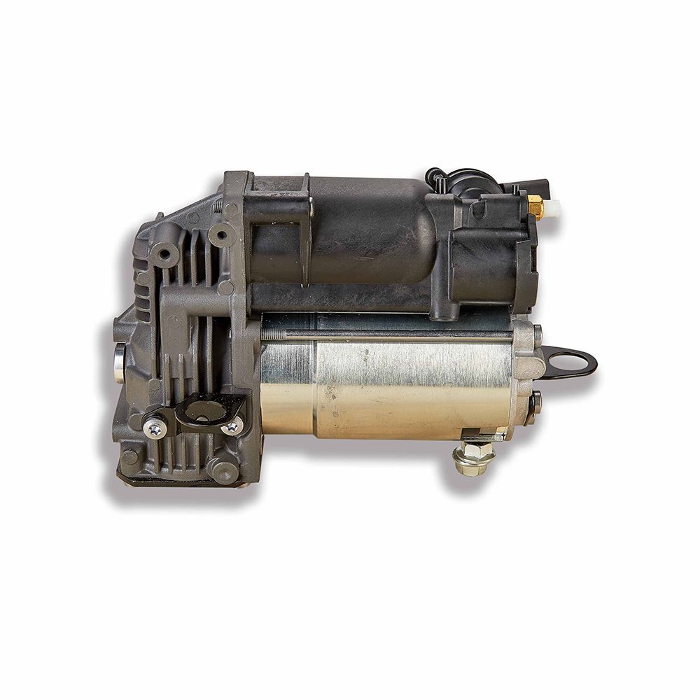 Kompressor, tryckluftssystem 67-00058