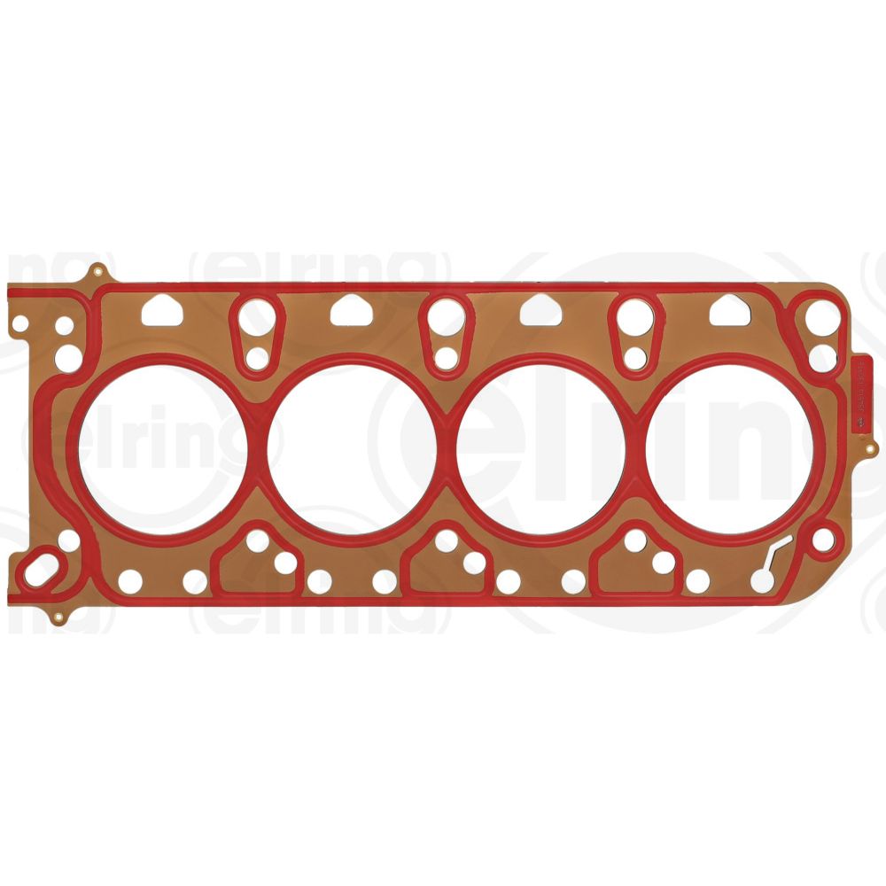 Packning, topplock 27-02070