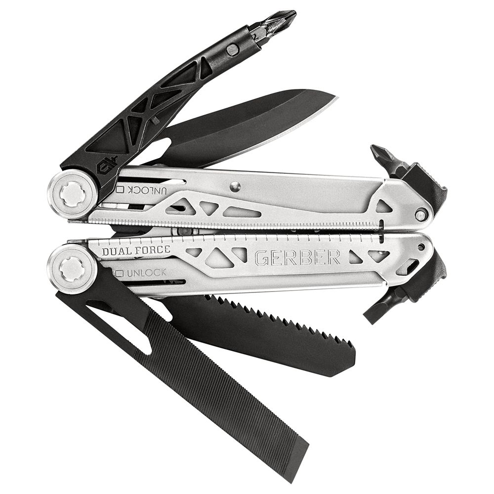 Gerber Dual-Force multiverktyg
