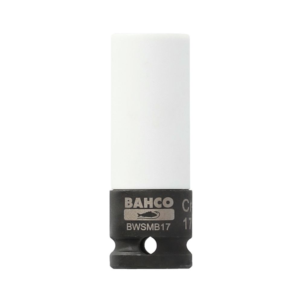 Bahco BWSMB17 alumiiniumvelje padrun Mercedes 1/2" 17 mm