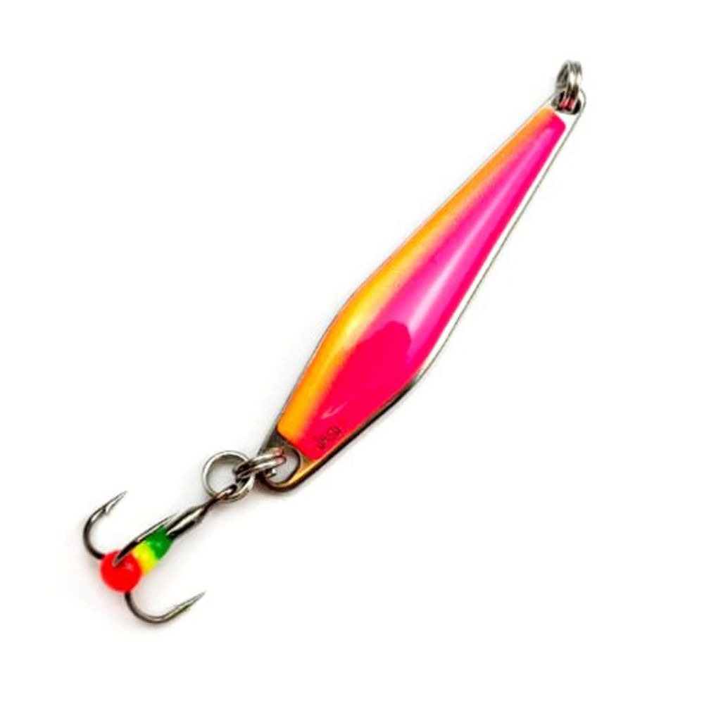 Jasu Jalo skeddrag 6 cm 8 g