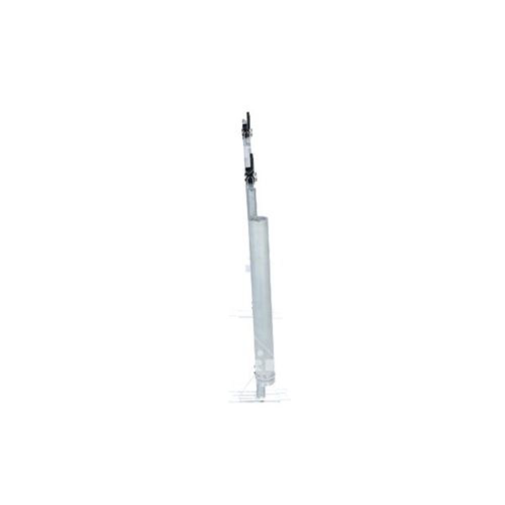 Ilmastointilaitteen lauhdutin 30-06496