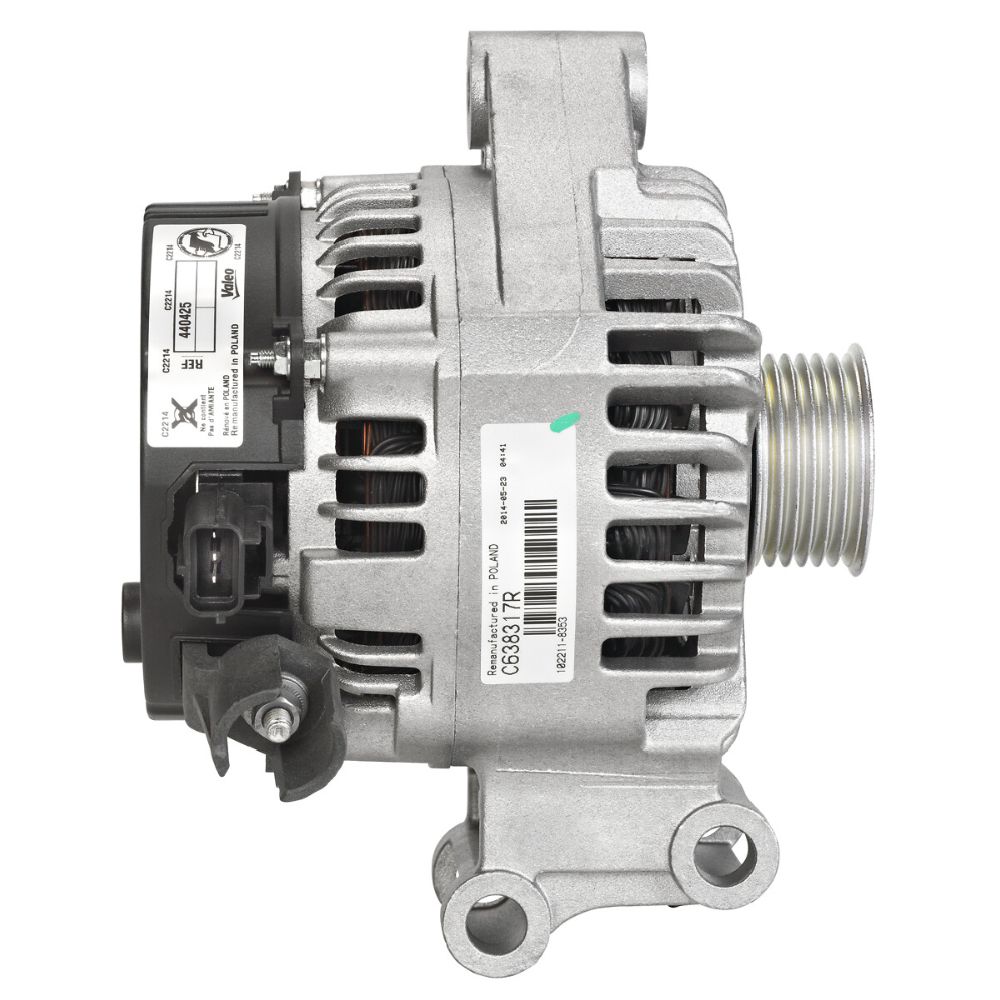 Generator 13-00557
