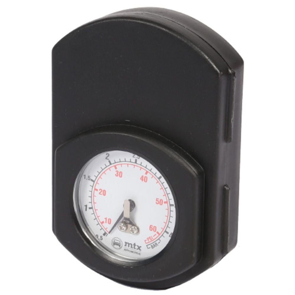 MTX Automotive rehvimanomeeter 2"