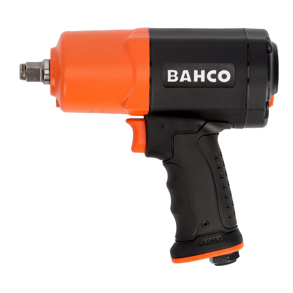 Bahco BP815P mutterinväännin 2230 Nm 1/2"