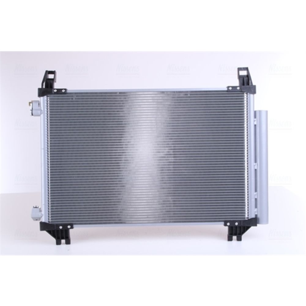 Kliimaseadme kondensaator 30-00216
