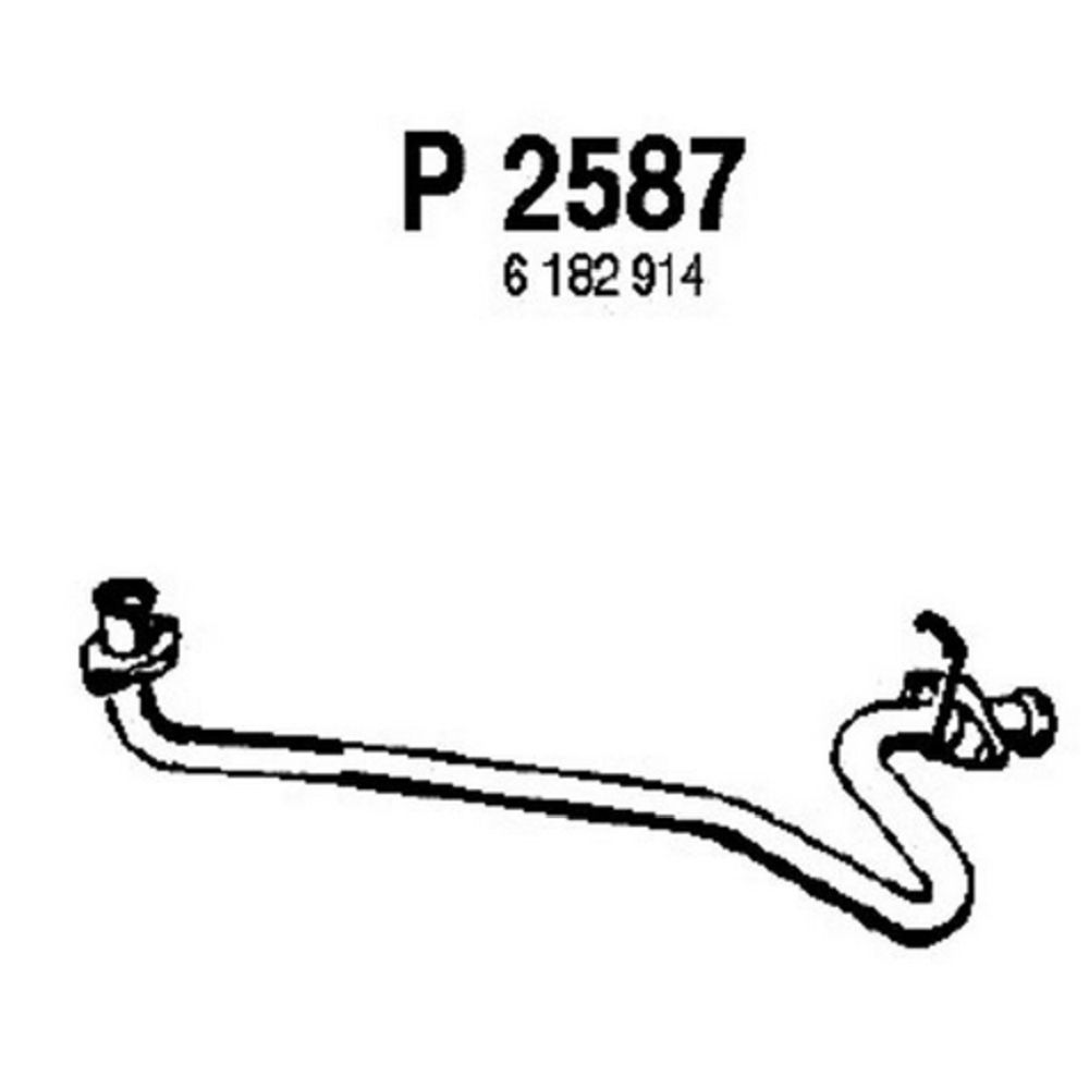 Pakoputki 14-2587
