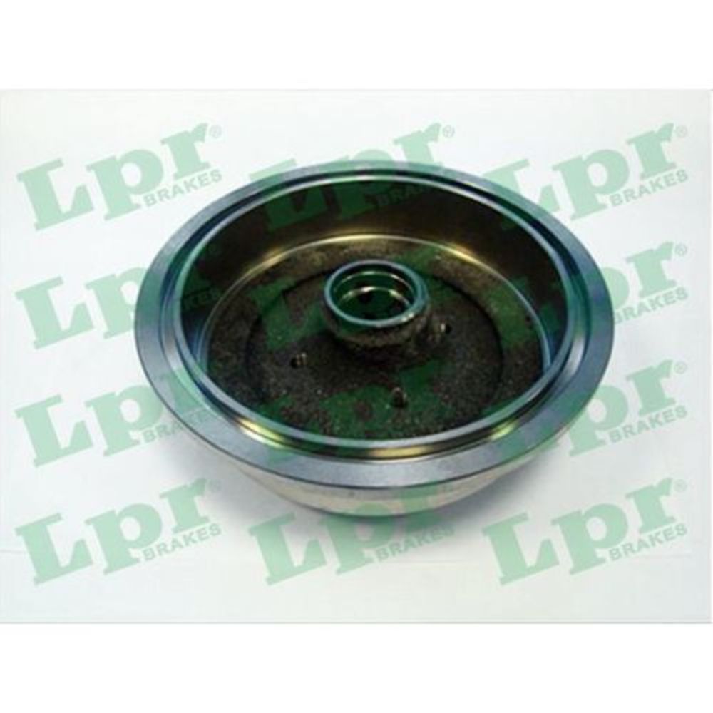 Piduritrummel 22-6080