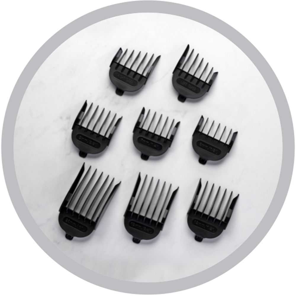 Remington HC450 Stylist Edition hiustenleikkuri