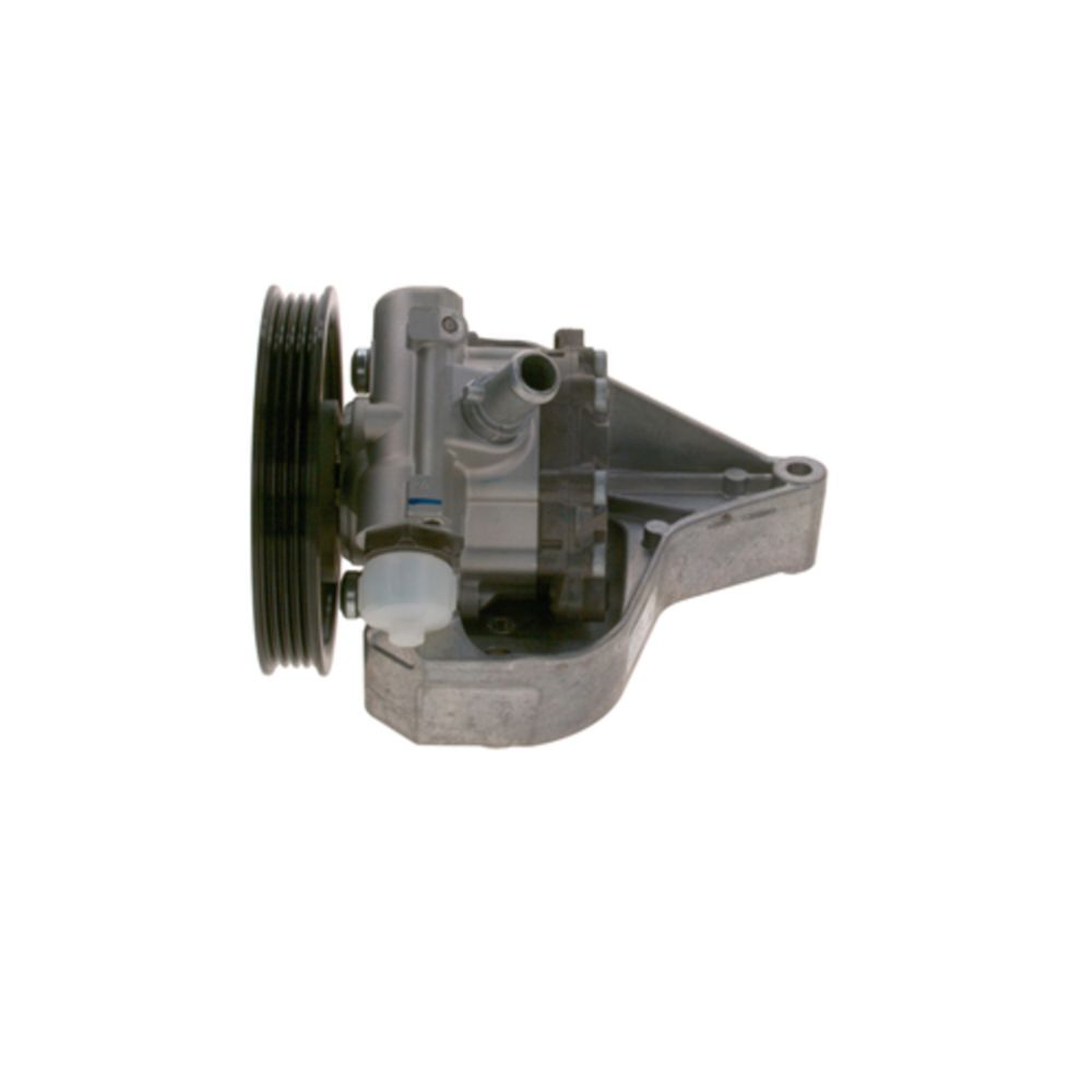 Ohjaustehostimen pumppu 17-01594