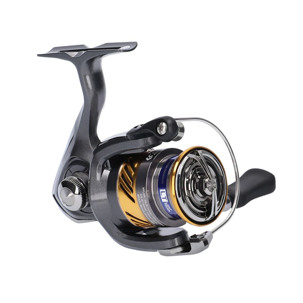 Daiwa 20 Laguna LT spinningurull