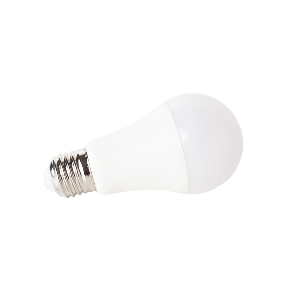 LED Max vakiokupulamppu A60/E27 12W 1050 lm 3000K 2kpl/pakkaus