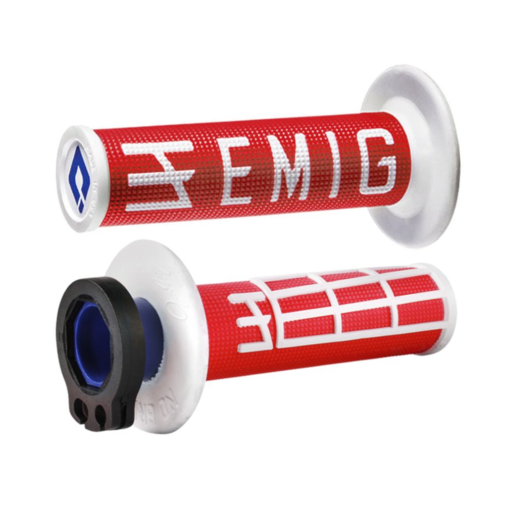 Odi Emig Racing V2 lock-on tupit