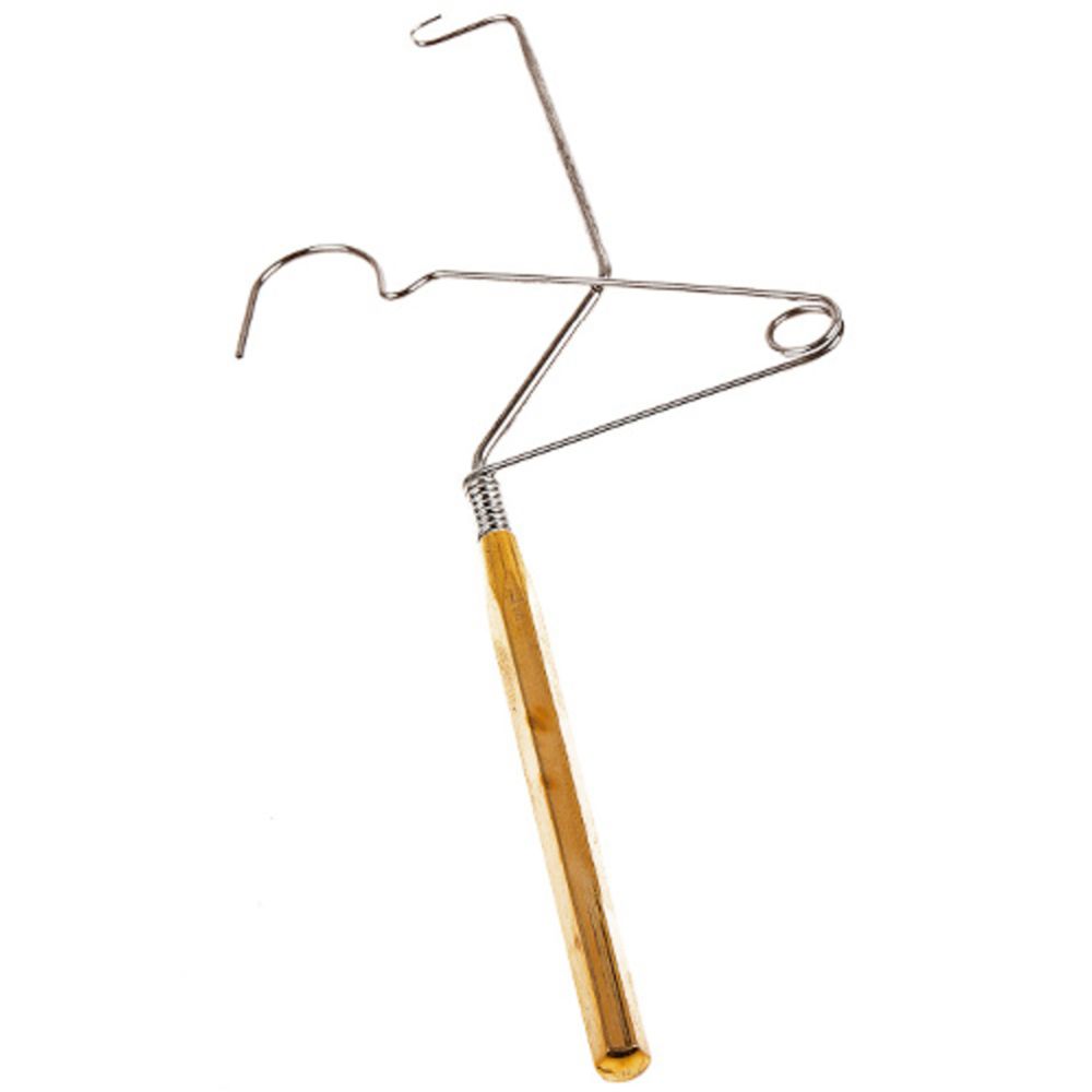 Whip finisher verktyg
