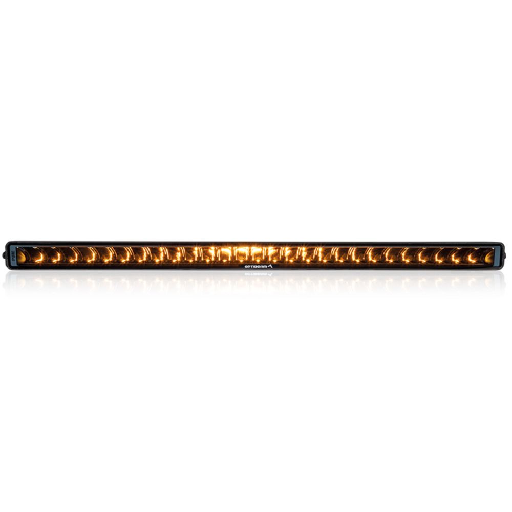 Optibeam Pure 730 LED-blixtljus Ref. 30
