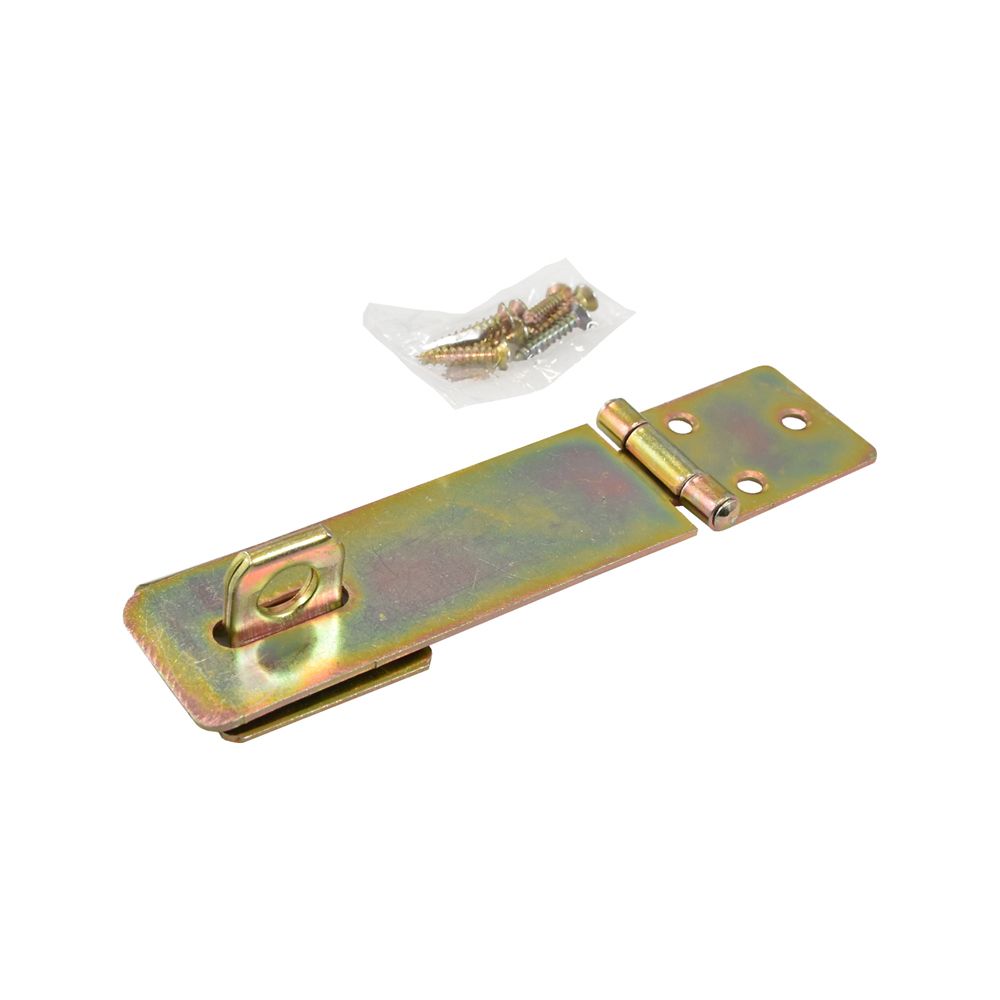 Finbullet lukittava nivelsalpa 89 x 38 mm sinkitty