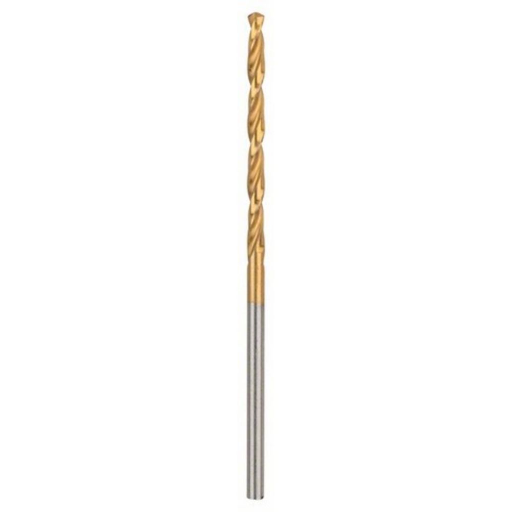 Bosch HSS-TiN metallipuur 5,0 mm
