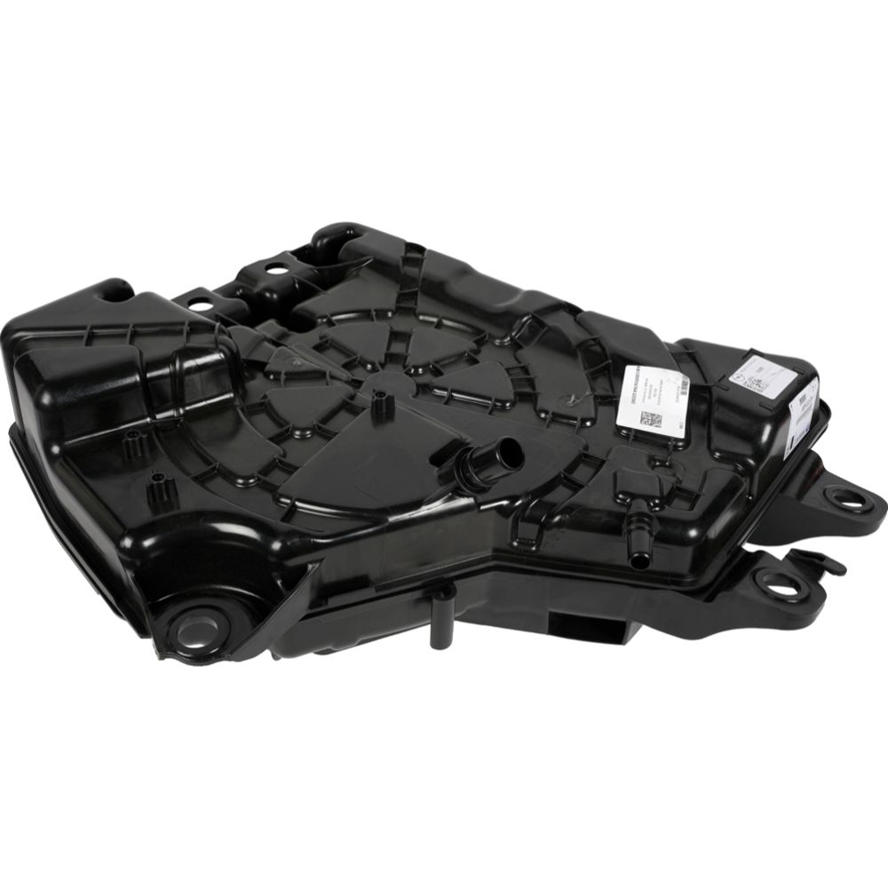 Tankenhet, ureainsprutning 13-01031