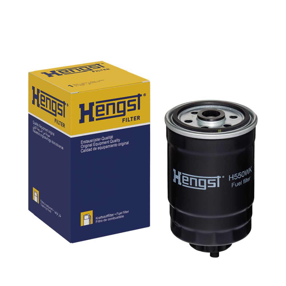 Kütusefilter 19-0735