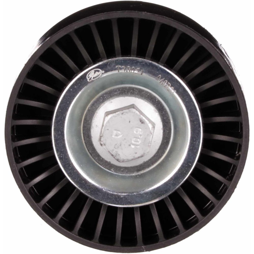 Styrrulle, multiribbrem 30-0658