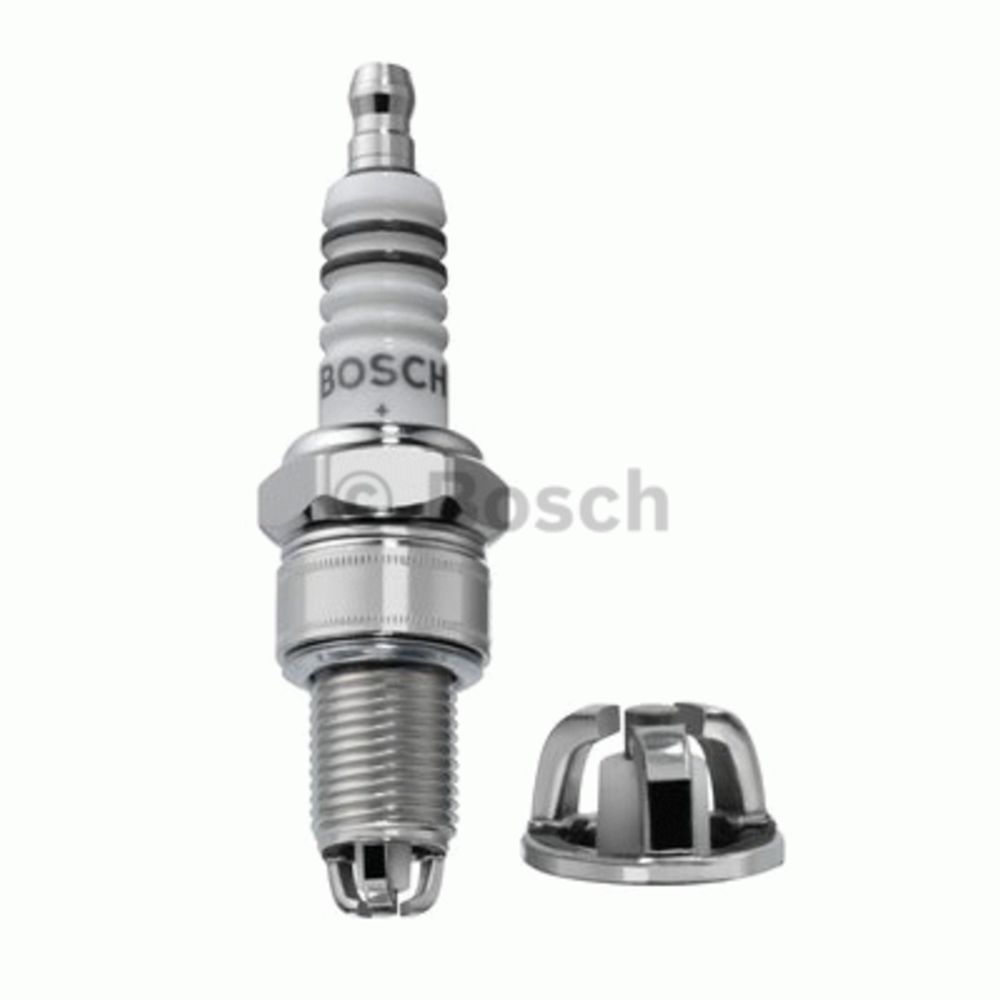 Bosch SuperPlus WR8LTC+ "4+" süüteküünal