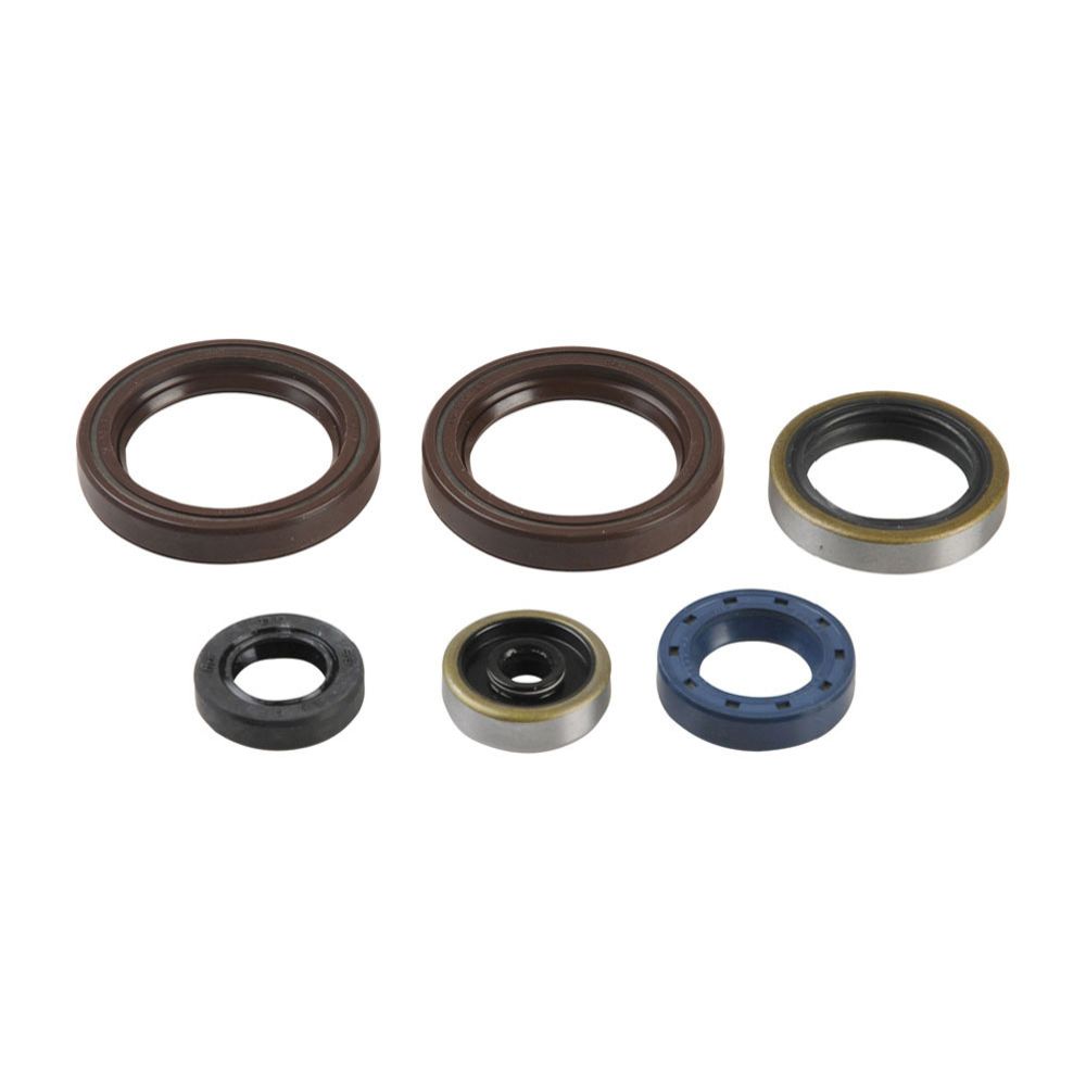 Packboxsats, motor 98-29083