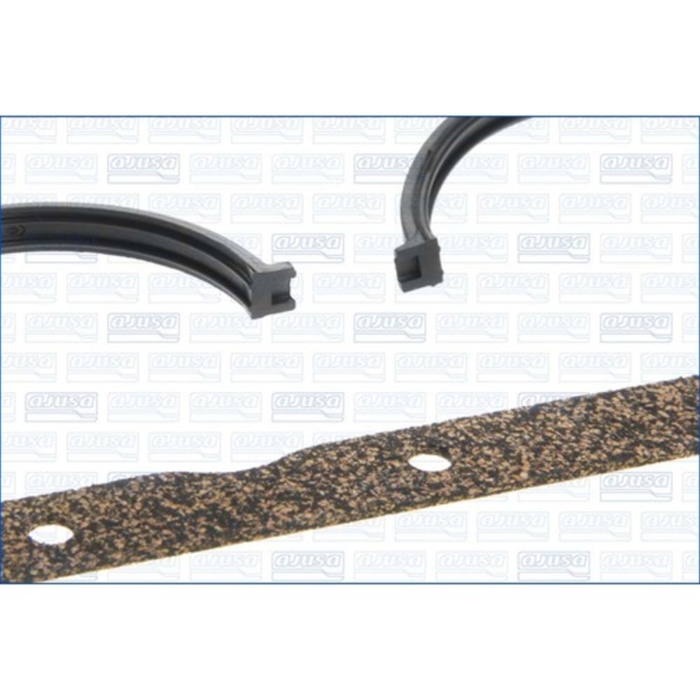 Öljypohjan tiivistesarja 27-1516