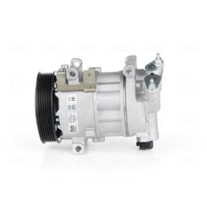 Denso 6sel16c сальник