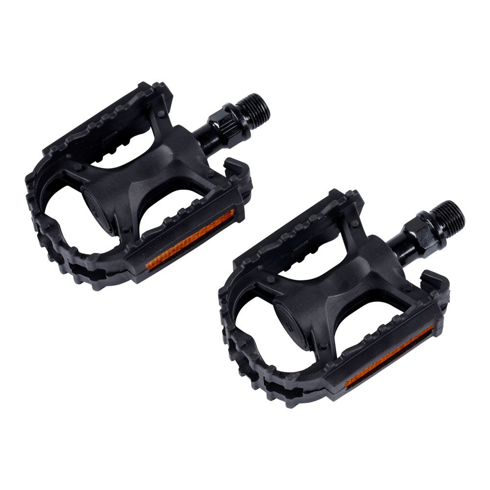 Fastr cykelpedaler junior 1/2’’