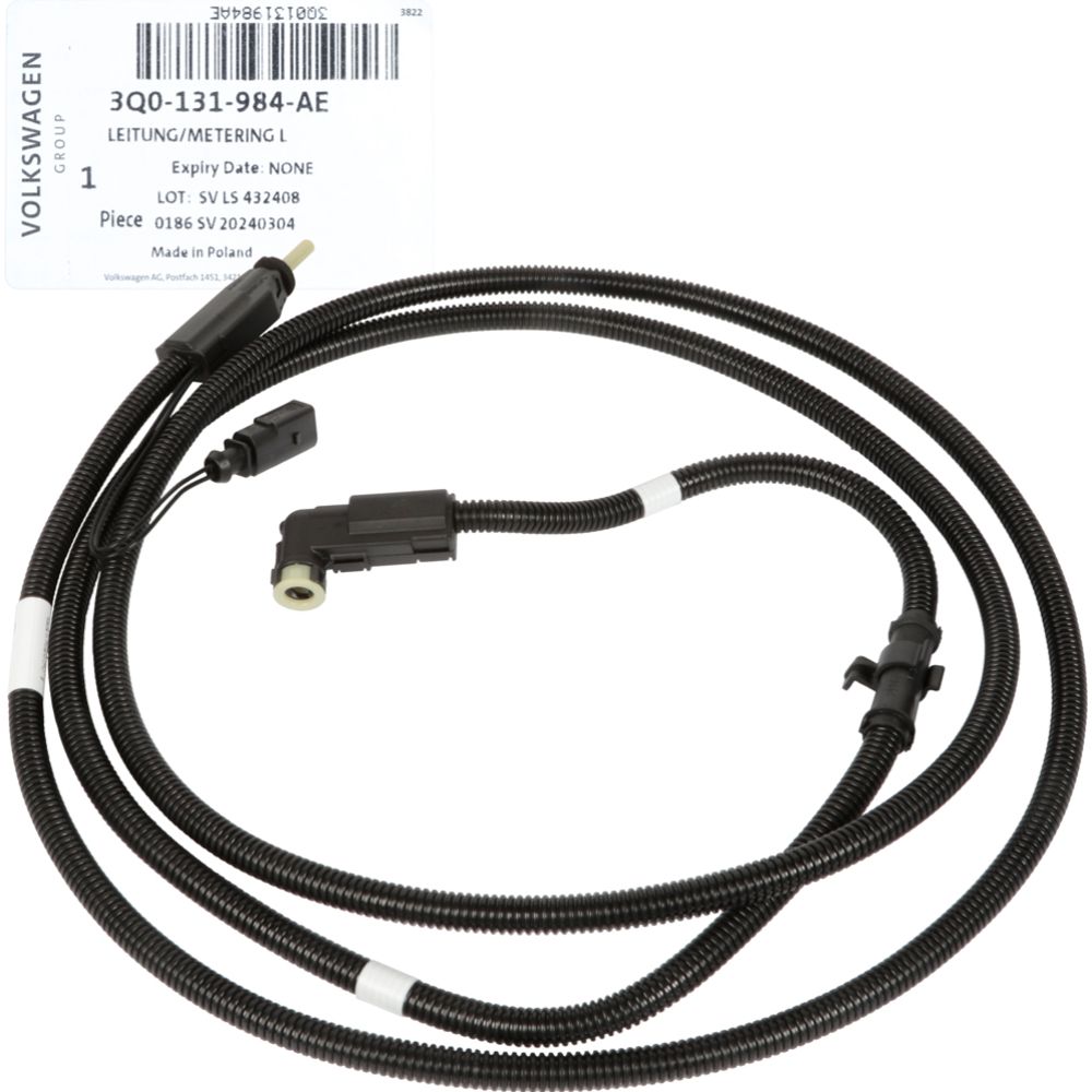 AdBlue-voolik 13-00835