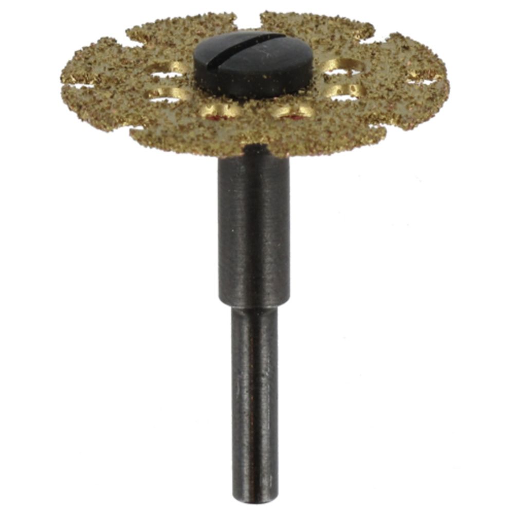Dremel® 542 kapskiva/slipskiva för trä 25,4 mm