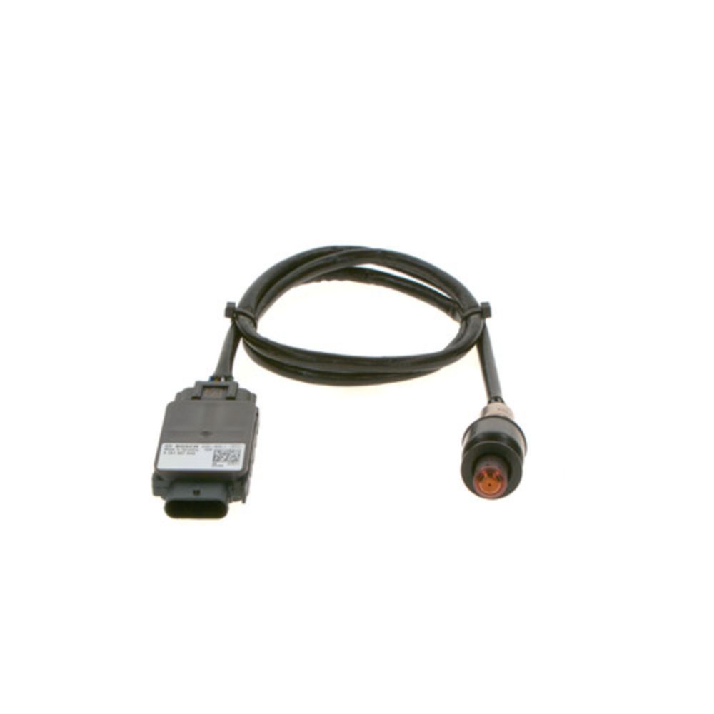 NOx-sensori, urearuiskutus 28-00362