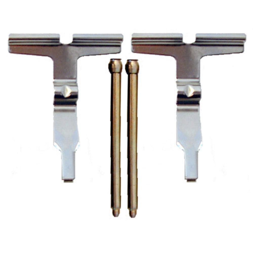 Jarrupalojen asennussarja 23-1485