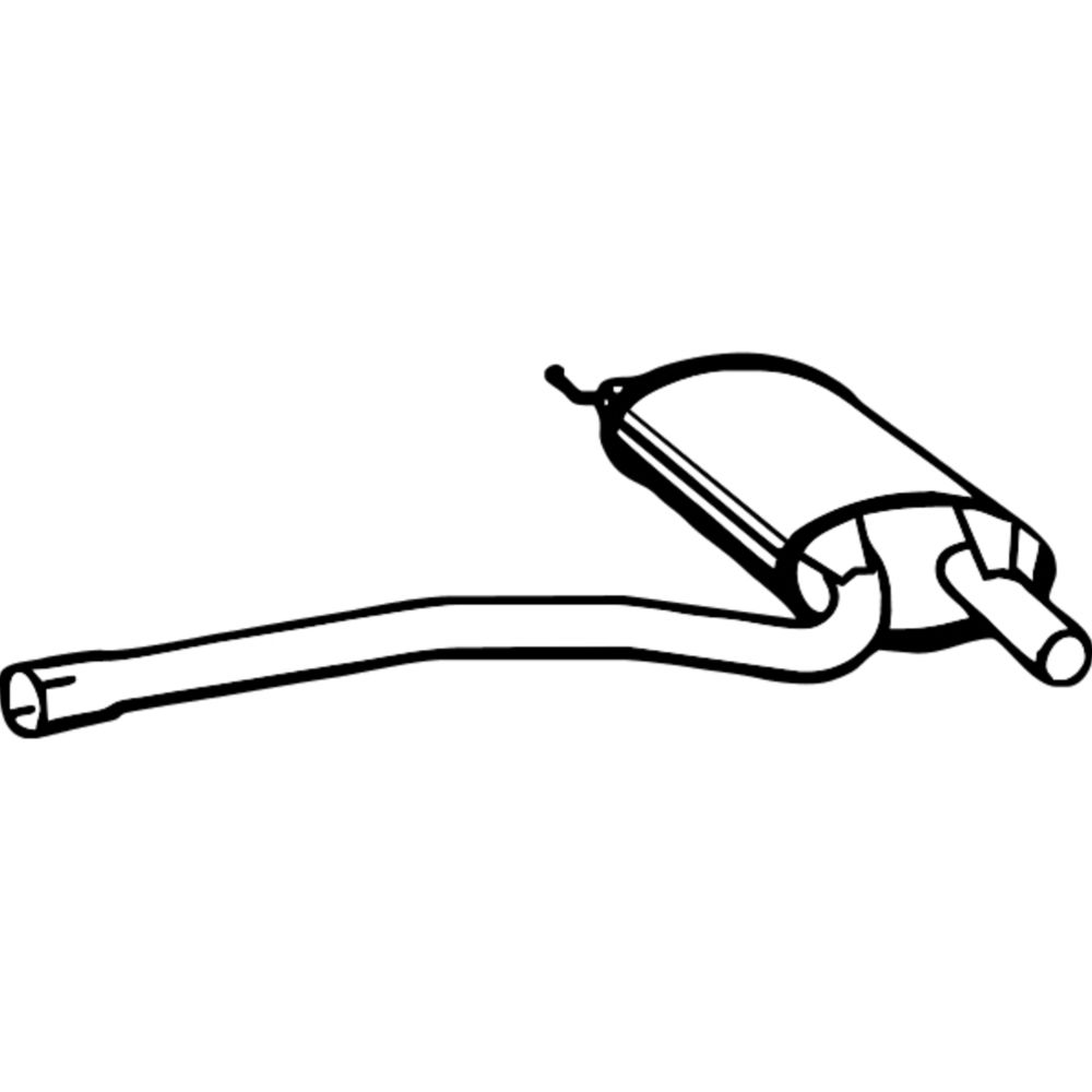 Keskiäänenvaimentaja 14-1208