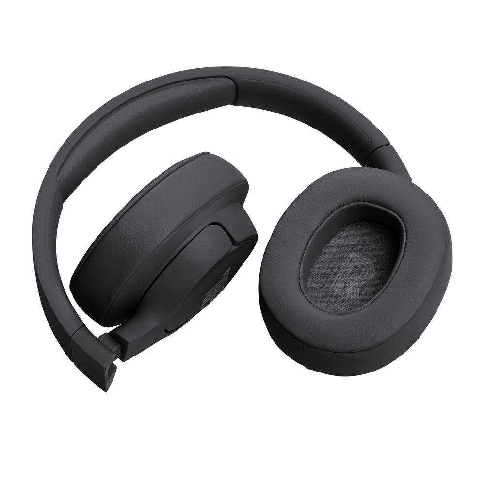 JBL Tune 720 BT kõrvaklapid, mustad