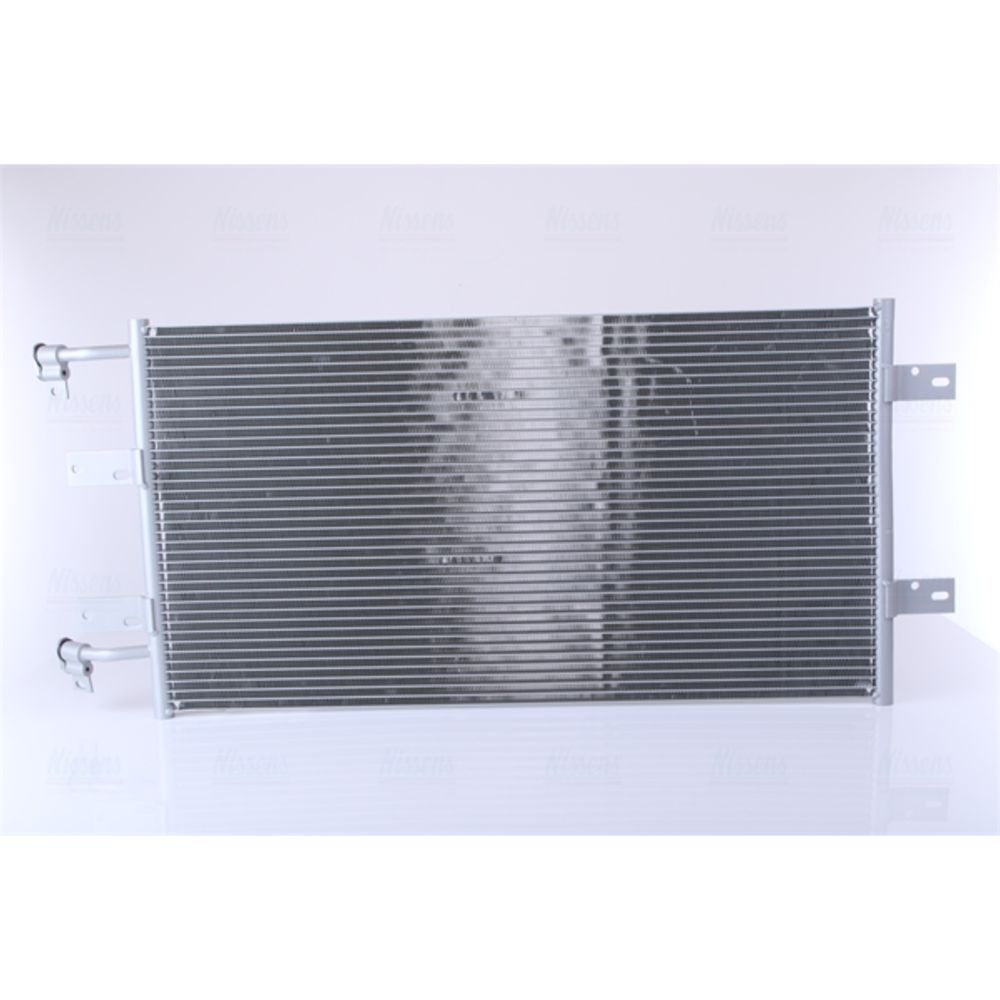 Ilmastointilaitteen lauhdutin 30-04048