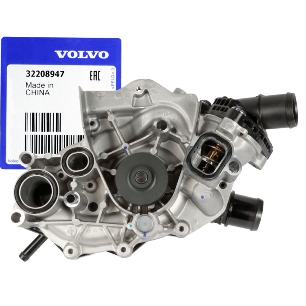 Vattenpump 30-05381