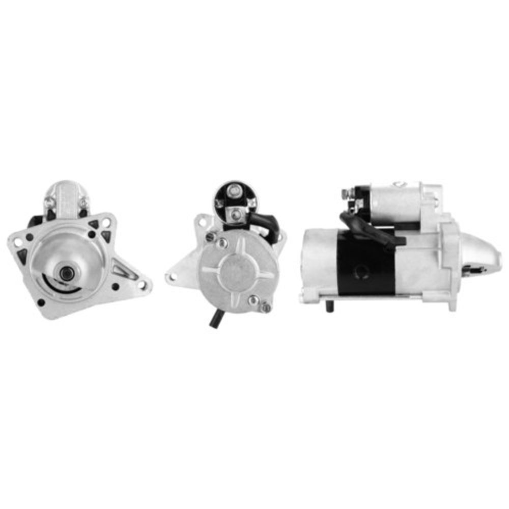 Startmotor 13-3083