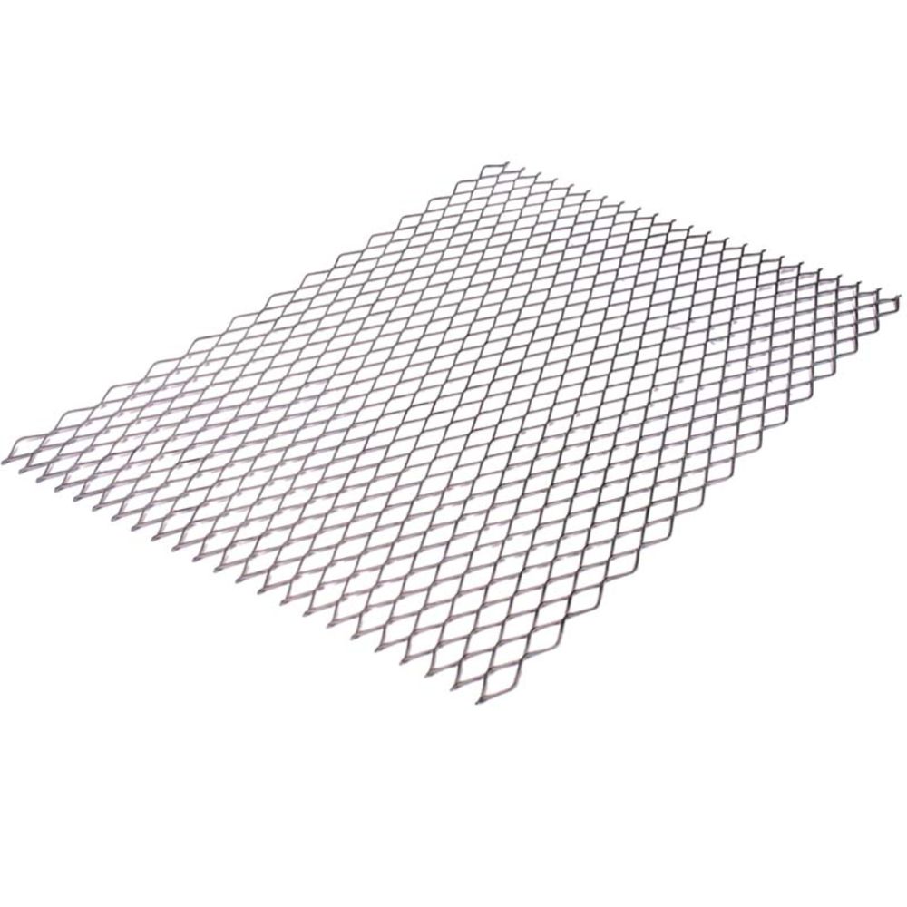 Grillrest 40 x 60 cm roostevaba