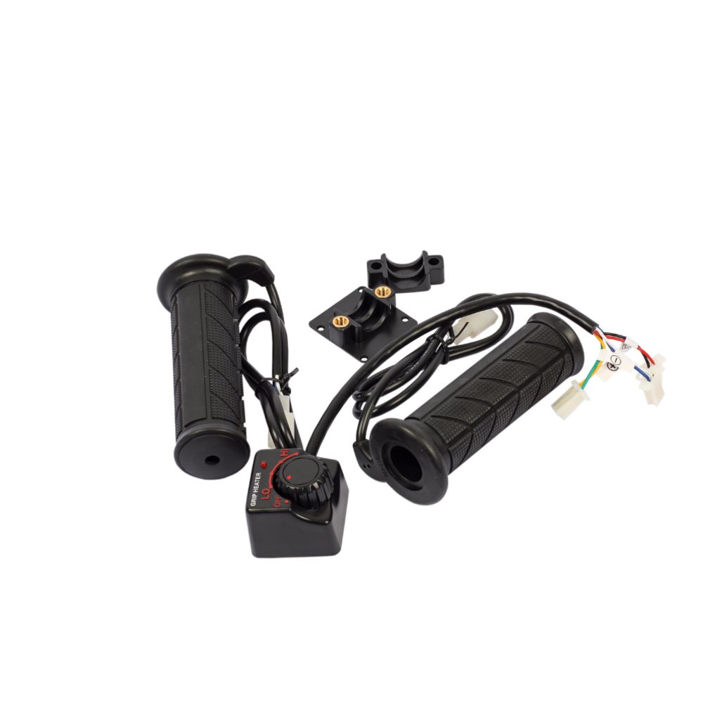 DZ Hardware MC värmehandtag