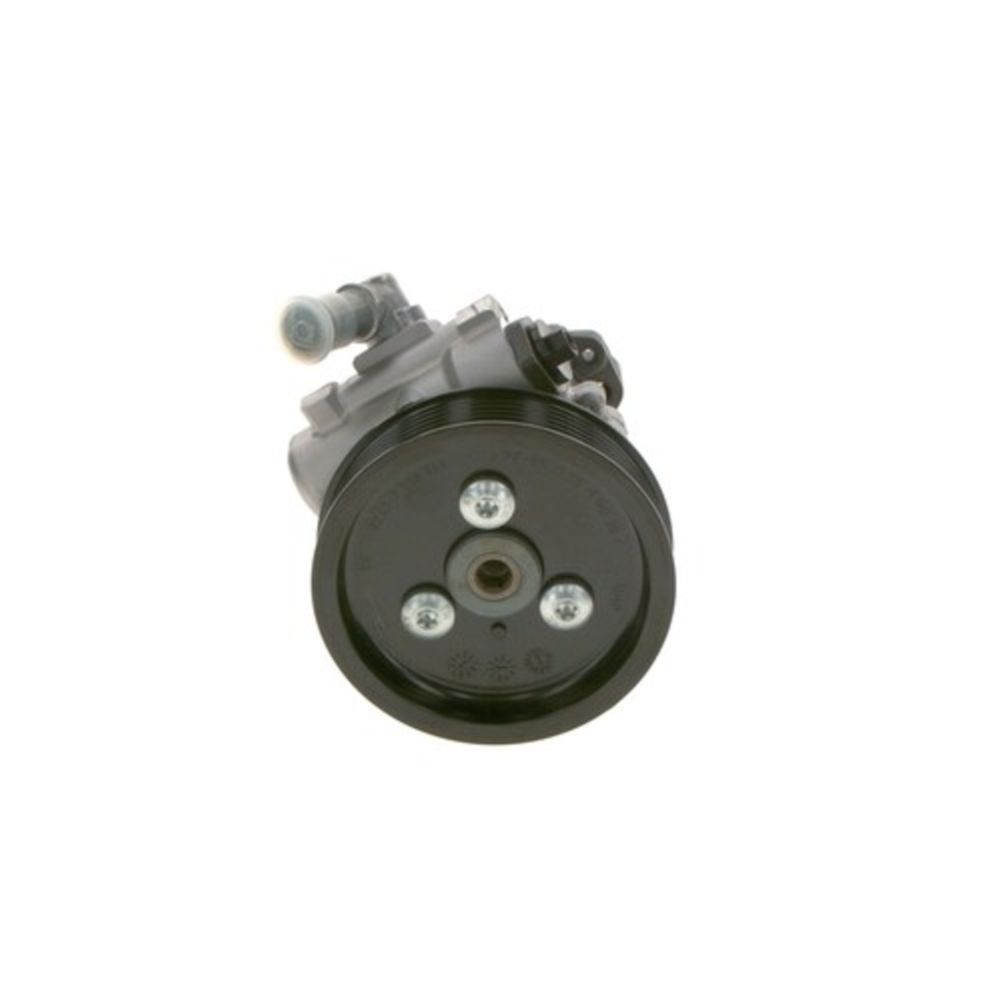 Ohjaustehostimen pumppu 17-01670