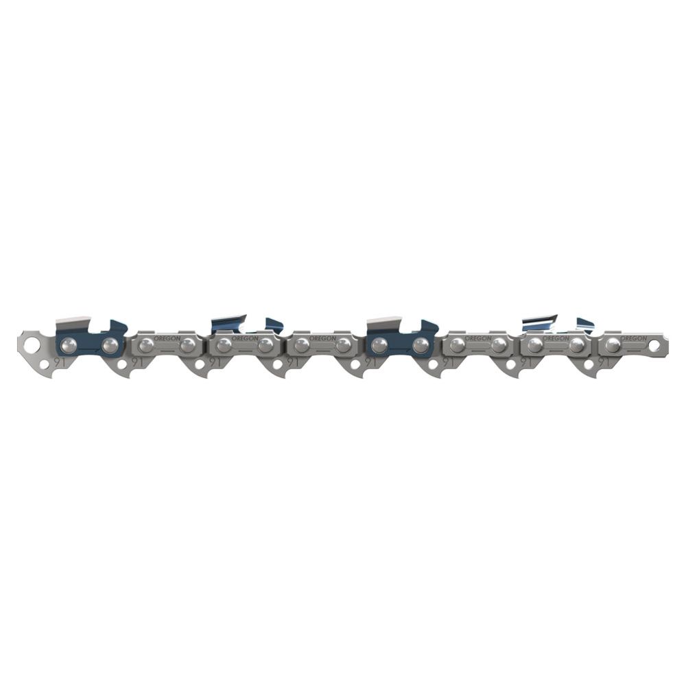 Oregon VersaCut 91VXL47 sågkedja 47 VL 1,3 mm 3/8"