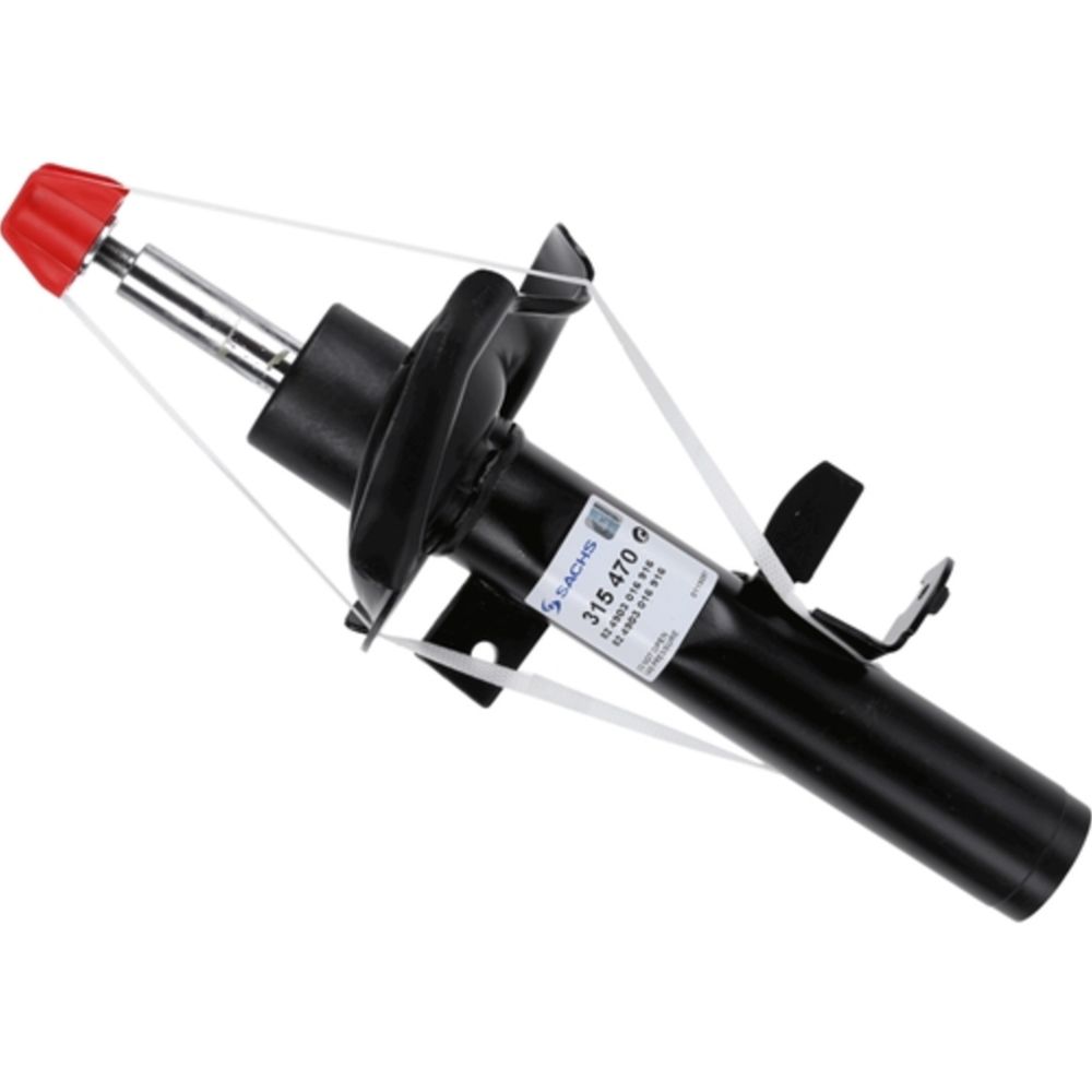 Amort 33-5470