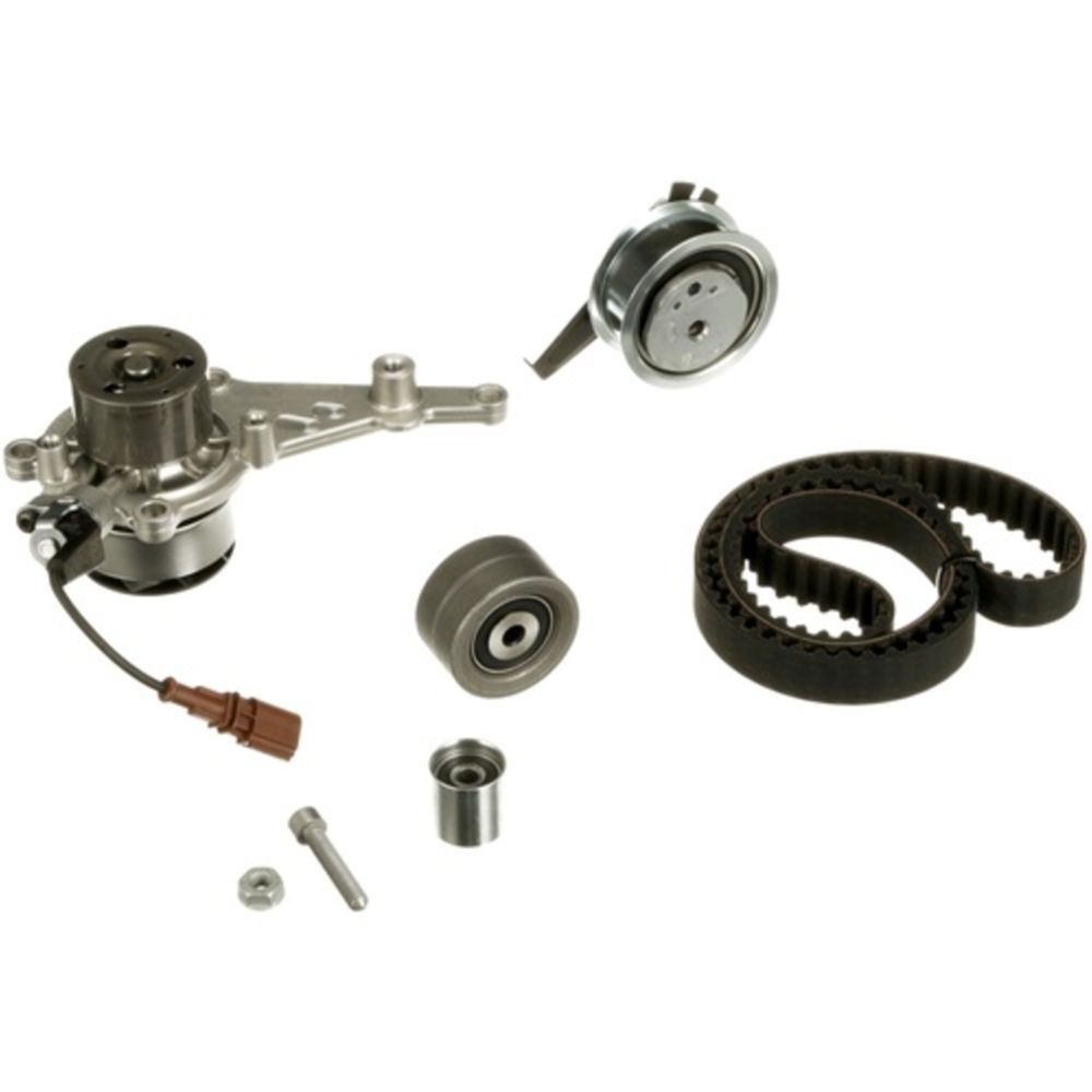 Vesipumppu + hammashihnasarja 25-01136