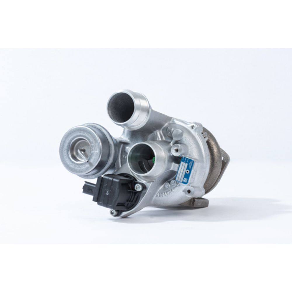 Turboahdin 13-00703