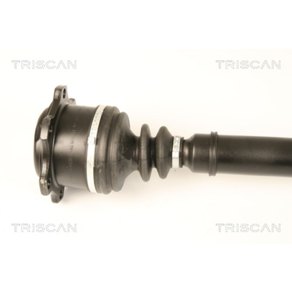 Drivaxel 17-02669