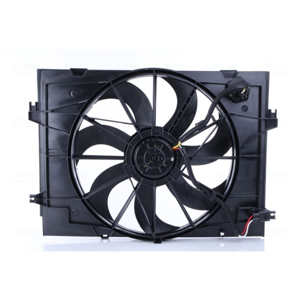 Mootorijahutuse ventilaator 13-00300