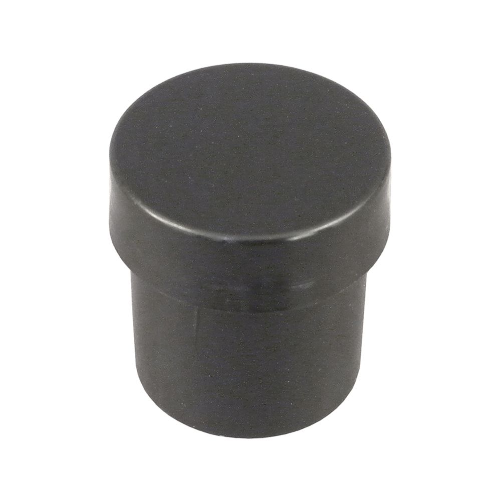 Pisla mööblitoru otsatüübel 16,5/19 mm 4 tk
